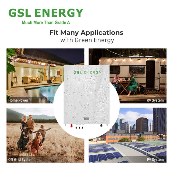 51.2V 100Ah 5kWh Powerwall LiFePO4 home battery Manufacturer